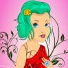 Floral Fashion Makeover Games : When it comes to the latest make up trends, Flora can very w ...