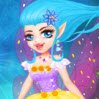 Flower Fairy 2 Games : Flower fairy always hide in deep forest. Maybe she is really ...