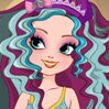 Madeline Hatter Makeover Games : This adorable rebel character of the Ever After High series ...