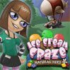 Ice Cream Craze Games : Dr. Bane, a renowned super genius, has developed a line of i ...
