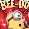 Bee-Do Games : Race to the top but watch out for Evil Minions and fires alo ...