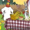 Looney Lunch Games : It's lunch time and some of your favorite Looney Tunes chara ...
