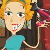 Hair Mania Games : Crazy Bea knows that hair with flair goes out to T ...
