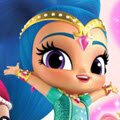 Genie-rific Creations Games : You can create their own genie in this three-part, dress-up ...