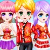 Happy Chinese New Year Games : In order to celebrate New Year, people will dress new clothe ...