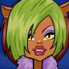 Clawdeen Halloween Style Games : Being drop-dead gorgeous and looking scarily fabul ...
