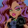 Clawdeen Scaris Style Games : Clawdeen is ready to take flight to learn all about fashion ...