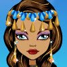 Cleo in Egypt Games : Are you ready for a new fashion episode with one of those go ...