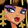 Cleo Ancient Makeover Games : So the first thing you need to do while playing th ...