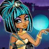 Cleo de Nile Style Games : The ghouls have always stayed home on Halloween - but not th ...