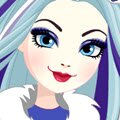 Epic Winter Crystal Winter Games : Ever After High experiences a magical snow day in The EPIC W ...