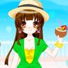 Summer Style Cutie Games : There is full of beautiful scene in lovely summer. ...