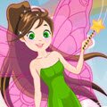 Fairytale Crisis Games : Only a godmother could help this frazzled fairy... ...