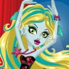 Lagoona in Dance Class Games : Lagoona loves to dance ... underwater. In the water she is g ...