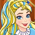Descendants Ally Dress Up Games : A new generation of Disney heroes and villains is taking cen ...
