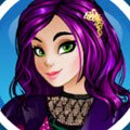 Descendants Dress Up Games : In this game for girls, you ladies get the unique ...