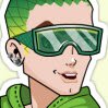 Deuce Scaris Style Games : Deuce Gorgon is friendly and outgoing, and very confident, m ...