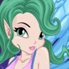 Cute Tooth Fairy Games : This petite little pixie's on a magical mission fo ...