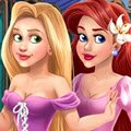 Disney Princess Maker Games : What would this world be without a princess? Create your fav ...