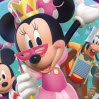Minnie's Masquerade Games : Mickey Mouse, Minnie Mouse, Donald Duck, Pluto, Da ...