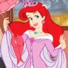 Disney Princess Ariel x