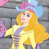 Disney Princess Aurora x