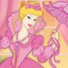 Princess Cinderella 2 x