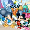 Disney Sports Games : Including 4 mini games : Goofy Hurdles,Mickey Mouse Long Jum ...