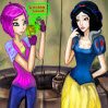 Disney and Winx Games