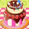 Happy Birthday Games : We have seen so many beautiful birthday cakes, do you want t ...