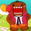 Domo Kun Games : Domo loves working as he had a lot of jobs so far ...