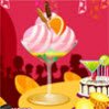 Ice Cream Cocktail Games : We did a special game of cooking and ice cream but in differ ...