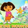 Dora Mini-Golf Games