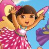Dora Hidden Numbers Games : Help Pixie Chatta to find the hidden numbers in th ...