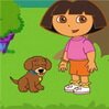Perrito's Puppy Tricks Games
