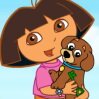 Dora's Puppy Adventure x