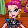 Scaris Tattoo Shop Games : Welcome to Scaris Tattoo Shop. Today, we will make some tatt ...