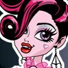 Draculaura Dress Up Challenge Games : Do you want to dress up Draculaura as your wish? Come on, it ...