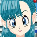 Dragon Ball Super Bulma Dress Up Games : Bulma is a brilliant scientist and the second daughter of Ca ...