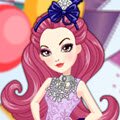 Duchess Swan Birthday Ball Games : The Ever After High students are dressed for the s ...