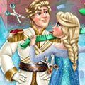 Elsa Wedding Tailor Games : There is a big day coming up in the Arendelle kingdom, the l ...