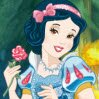 Sweetest Princess Snow White