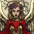 Epic Angel Creator Games : Portray angels in a romantic style inspired by med ...