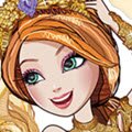 Dragon Games Holly O'Hair Games : Join the Dragon Games with this Ever After High Ho ...