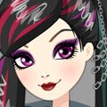 Dragon Games Raven Queen Games : Join the Dragon Games with this Ever After High Teenage Evil ...