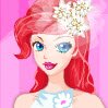 Pretty Elegant Bride Games : Today is a very important day for pretty Cloe, as is the day ...