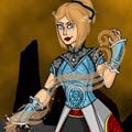 Elementalist Character Creator Games : In this game you can create your own element-wield ...