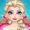 Elsa Brain Surgery Games : Put your scrubs on and start your neurologist role with a th ...