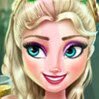 Elsa Jacuzzi Celebration Games : Elsa needs your help to get ready for a romantic n ...