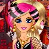 Punk Princess Show Games : Go crazy with the wildest looks ever to hit the runway! ...